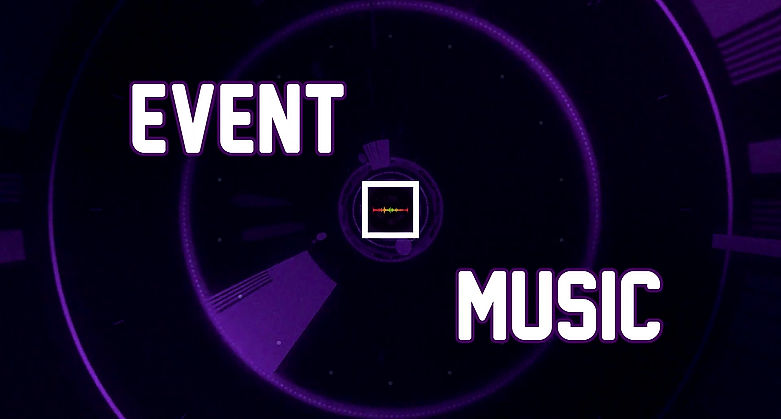 Event Music (Clips)